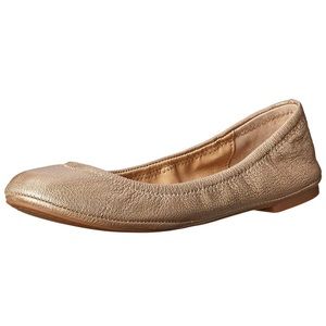 Lucky Emmie Ballet Flat